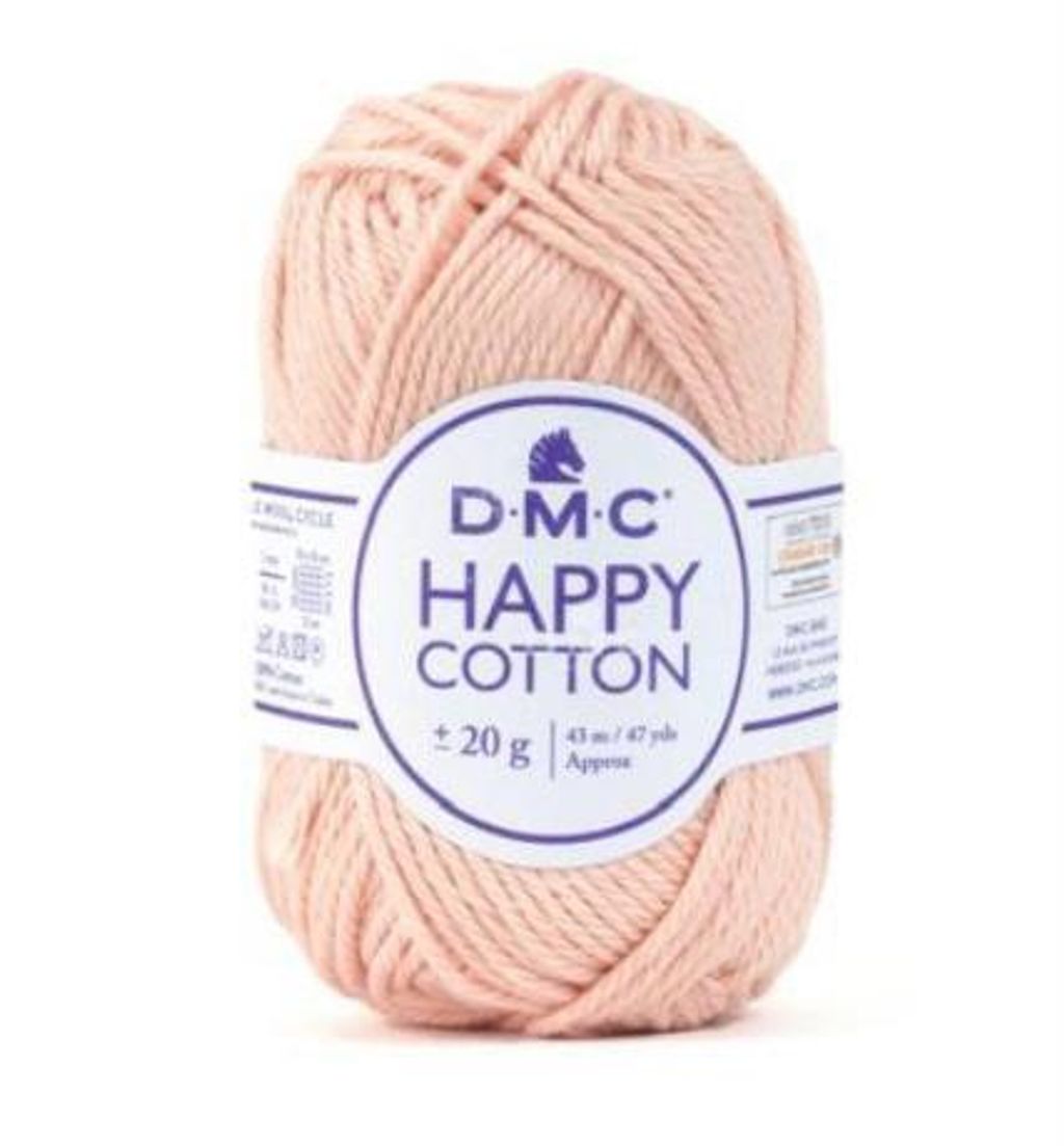 happy cotton 801