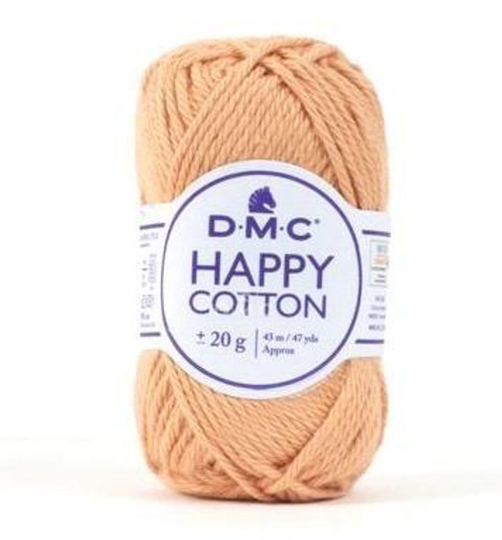 happy cotton 802