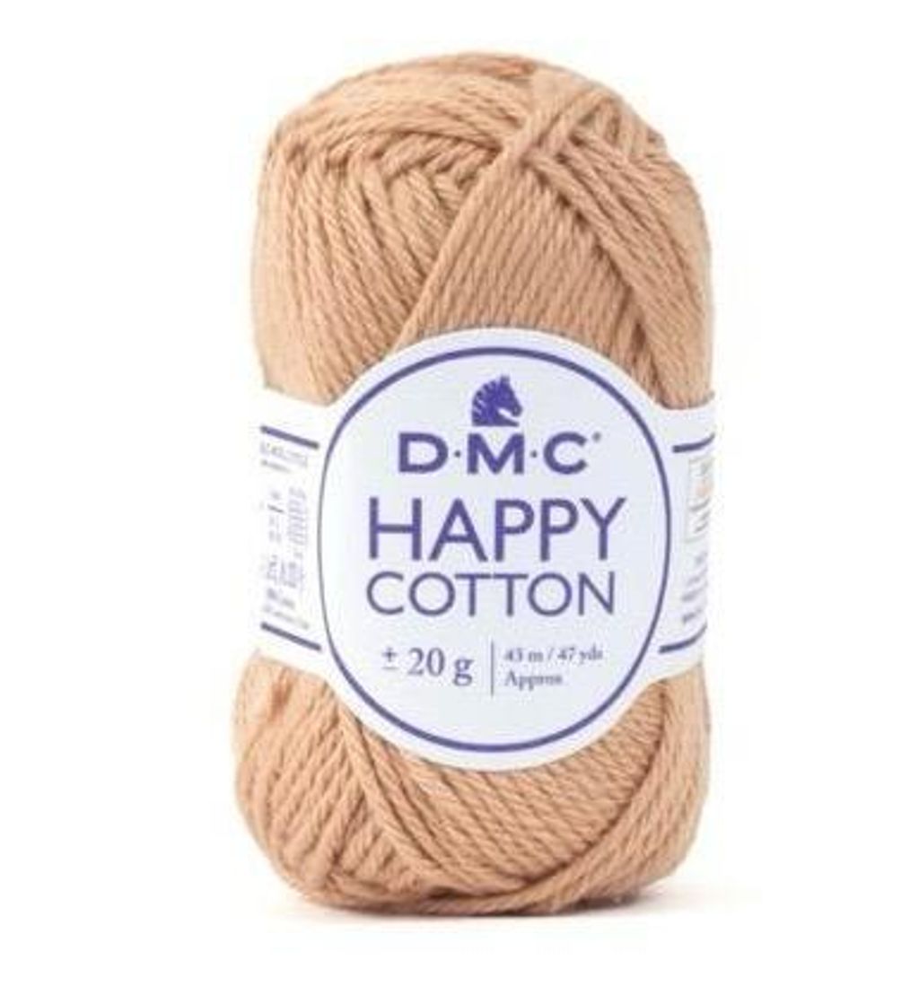 happy cotton 803