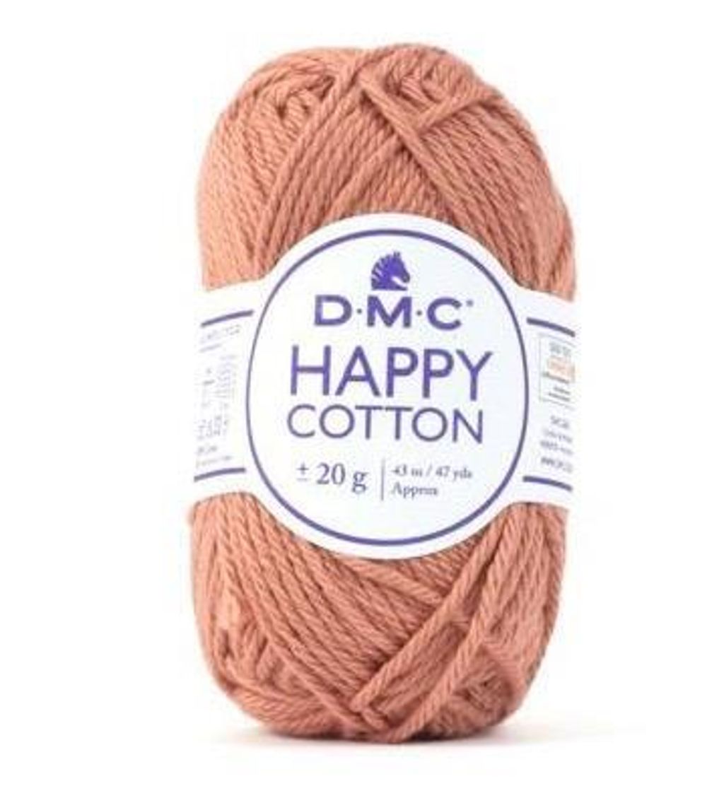 happy cotton 804