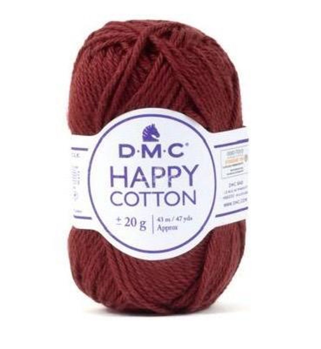happy cotton 805