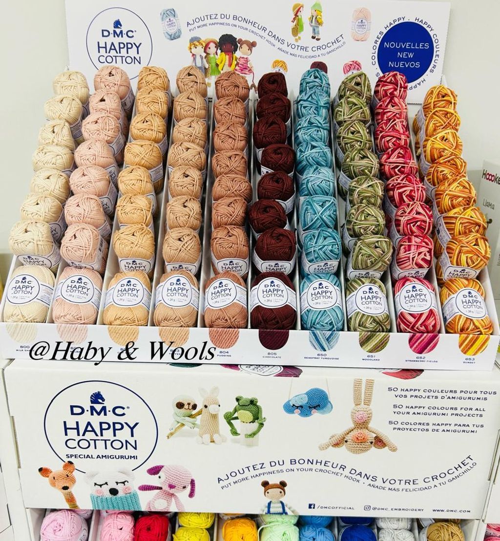 happy cotton new 2
