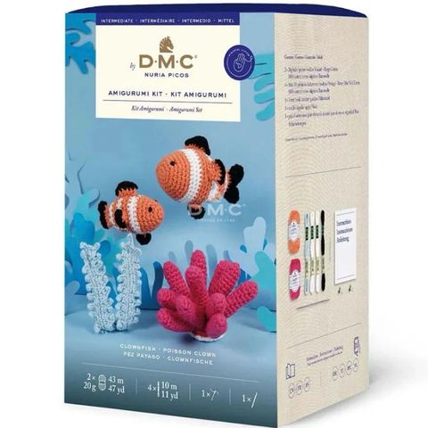 sea anmal clownfish