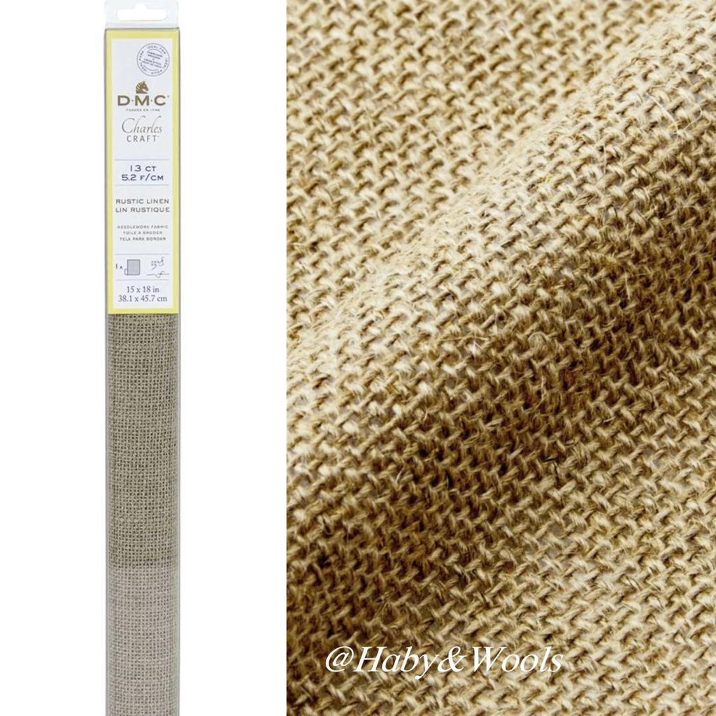linen 13ct