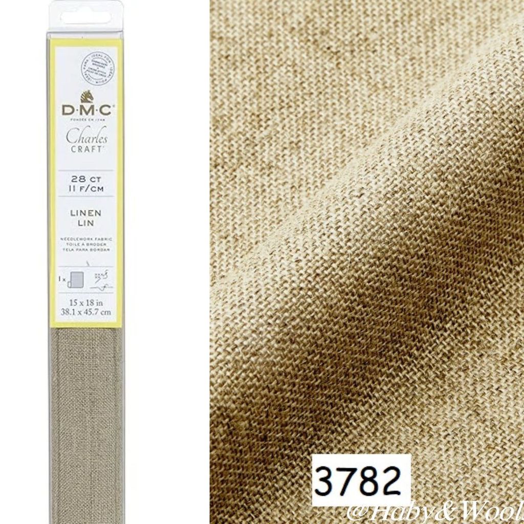 linen  28 3782