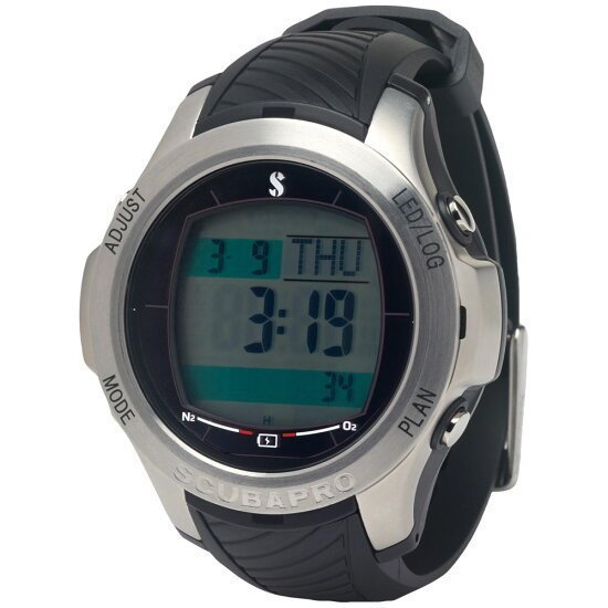 SCUBAPRO Z1 太陽能潛水電腦錶– 台灣潛水 SCUBAPRO Z1 太陽能潛水電腦錶– 台灣潛水
