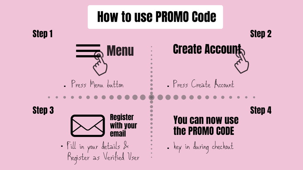 1. How to Use Promo Code.png