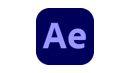 Adobe After Effects 圖標