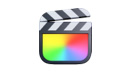 Final Cut Pro 圖標
