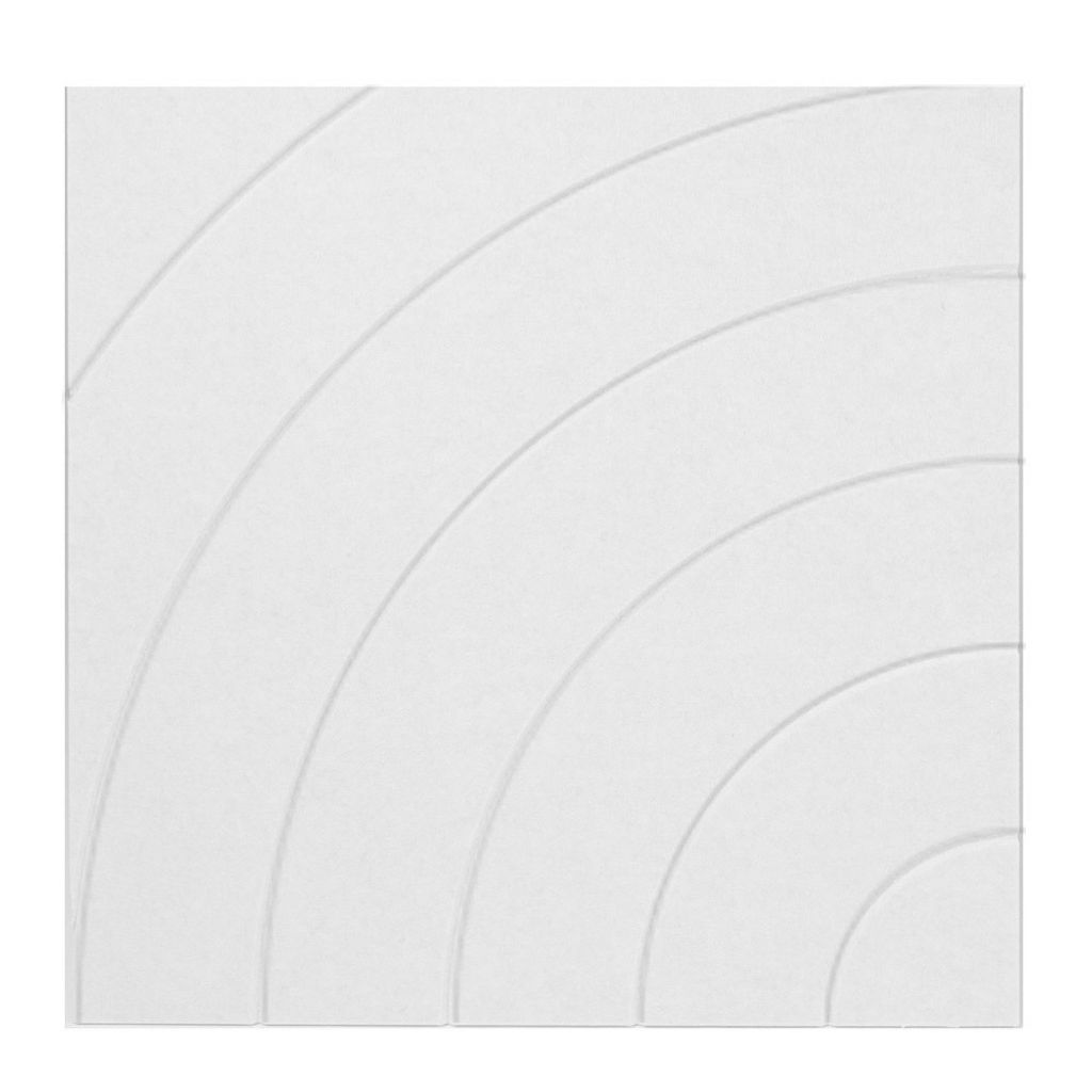 V槽同心 007自然白