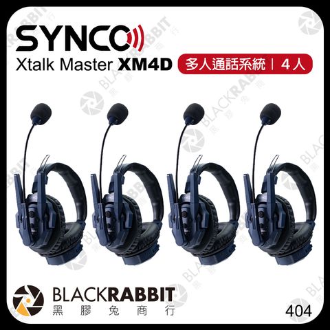 XM4D