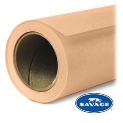 美國豹牌Savage 無縫背景紙2.72M X 11M 【商品金額已包含大型物品運費