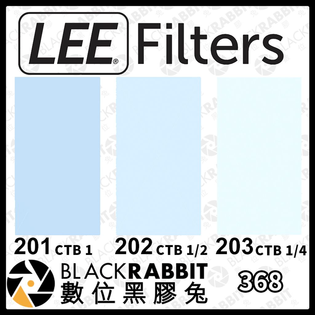 LEE FiltersCTB-03