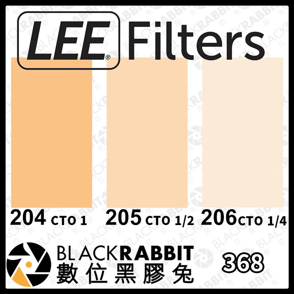LEE FiltersCTO-03