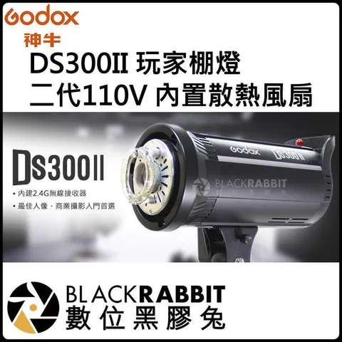 DS300II