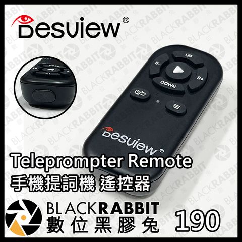 TeleprompterRemote-01