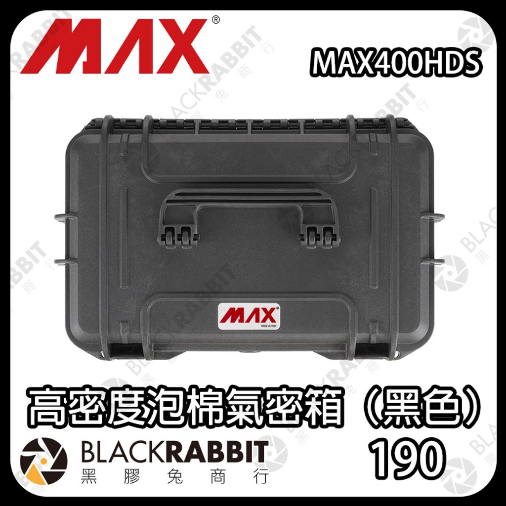 MAX400HDS-02