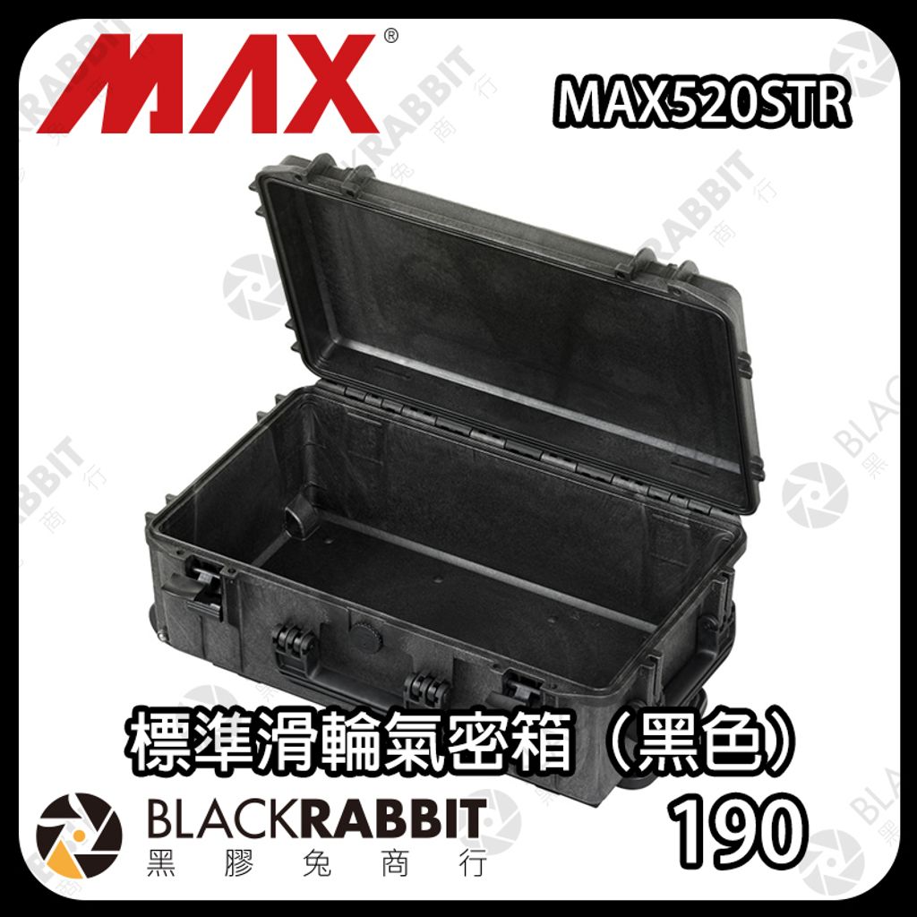 MAX520STR-02 