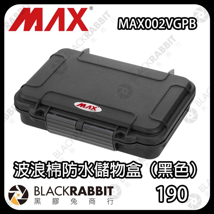 MAX002VGPB-01