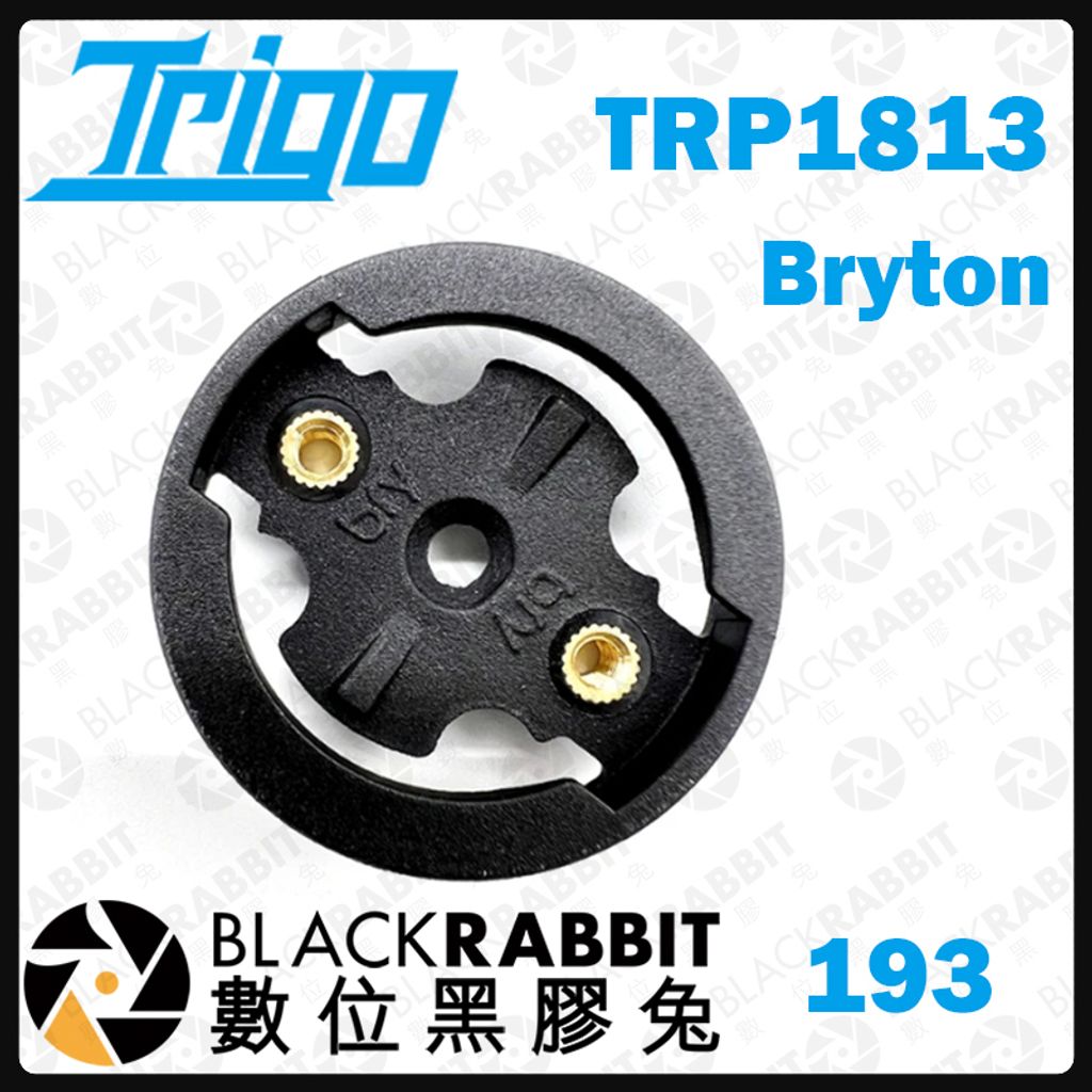 TRP1813-Bryton