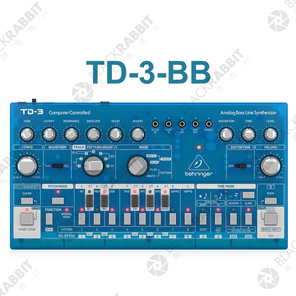 TD-3-BB