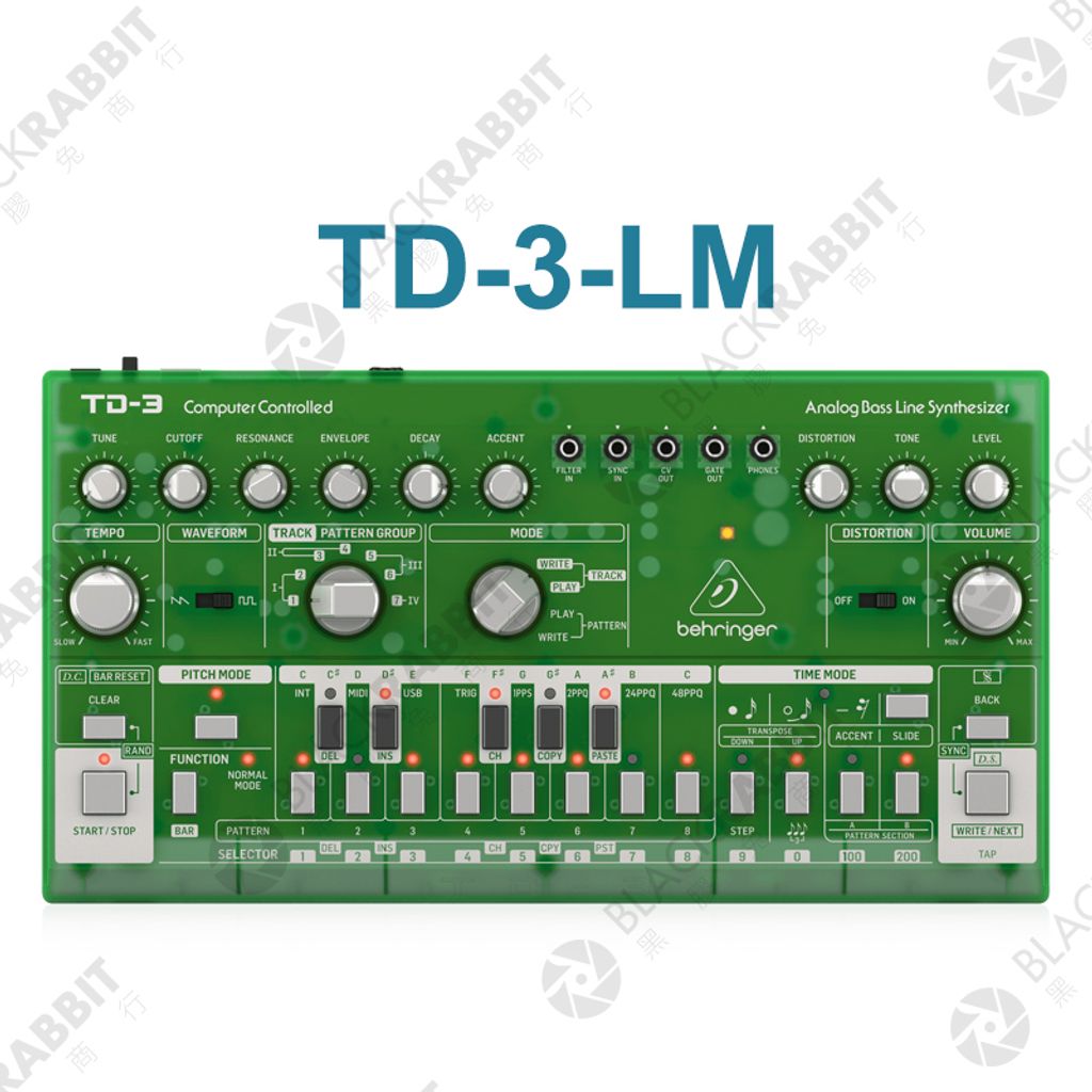 TD-3-LM