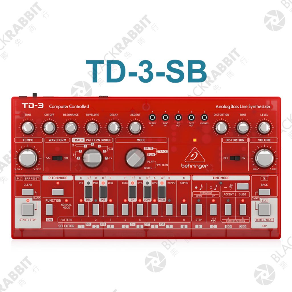 TD-3-SB