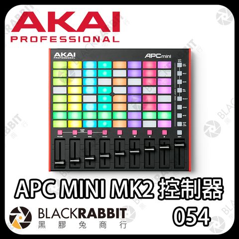 AKAI APC MINI MK2-01