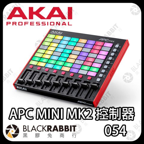 AKAI APC MINI MK2-02