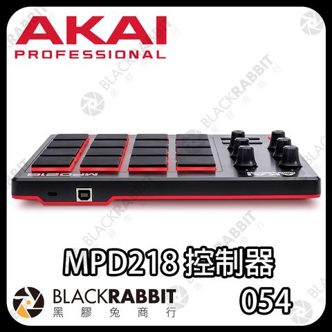 AKAI MPD218-02