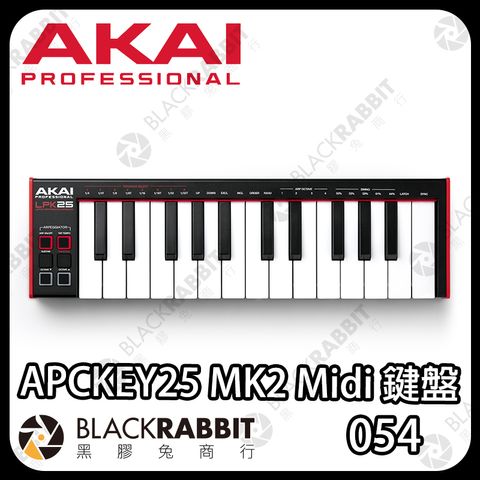 APCKEY25 MK2 Midi-01