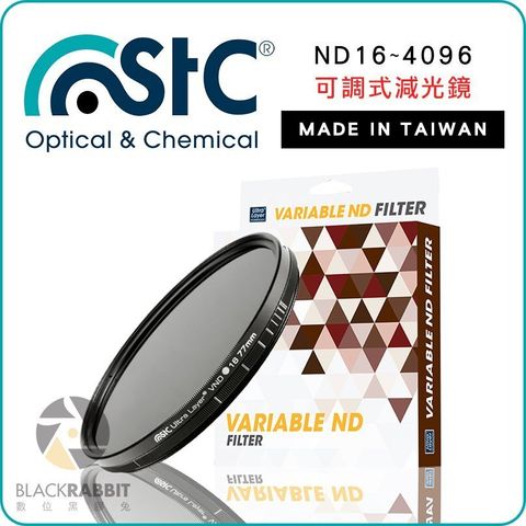 STC Variable
