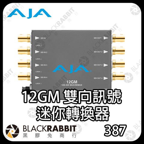 AJA-12GM-01
