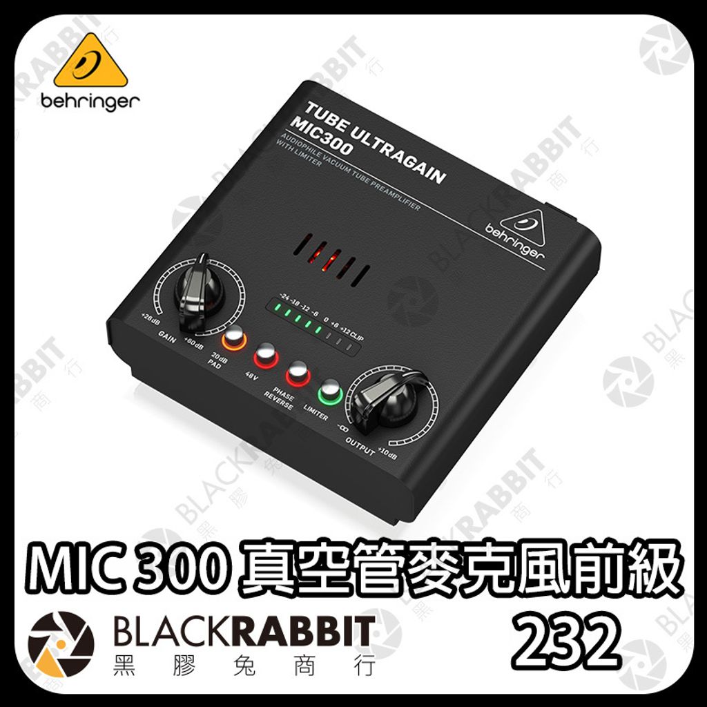 Behringer-mic300-02