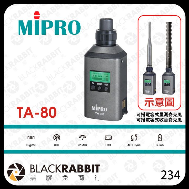 TA-80