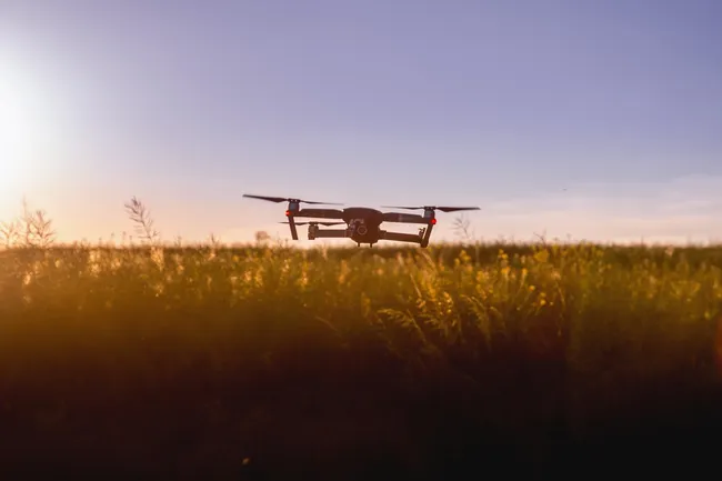 Global Carpit Sdn Bhd |  - DRONE