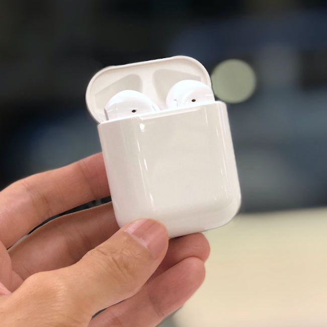 KimicShop |  - AirPods 周邊