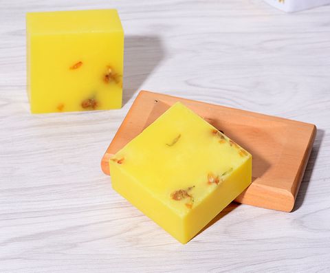 Jasmine Petal Handmade Soap_1