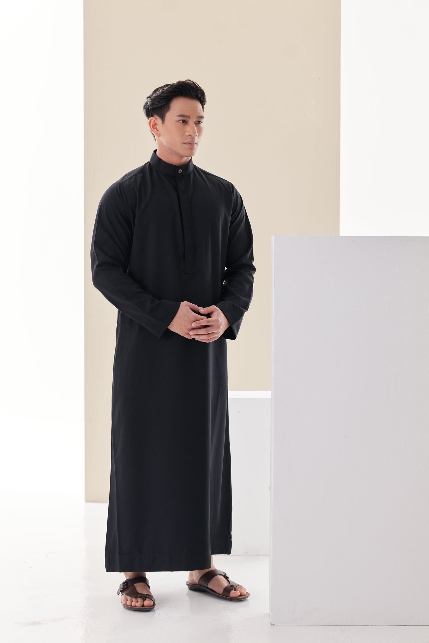 iamfamous.my | JUBAH COLLECTION