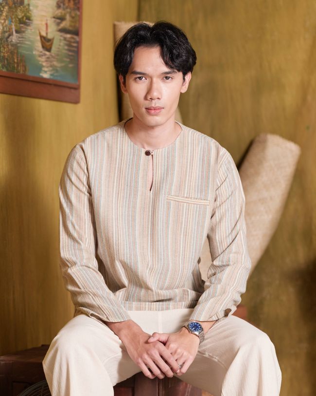iamfamous.my |  - KURTA BATIK