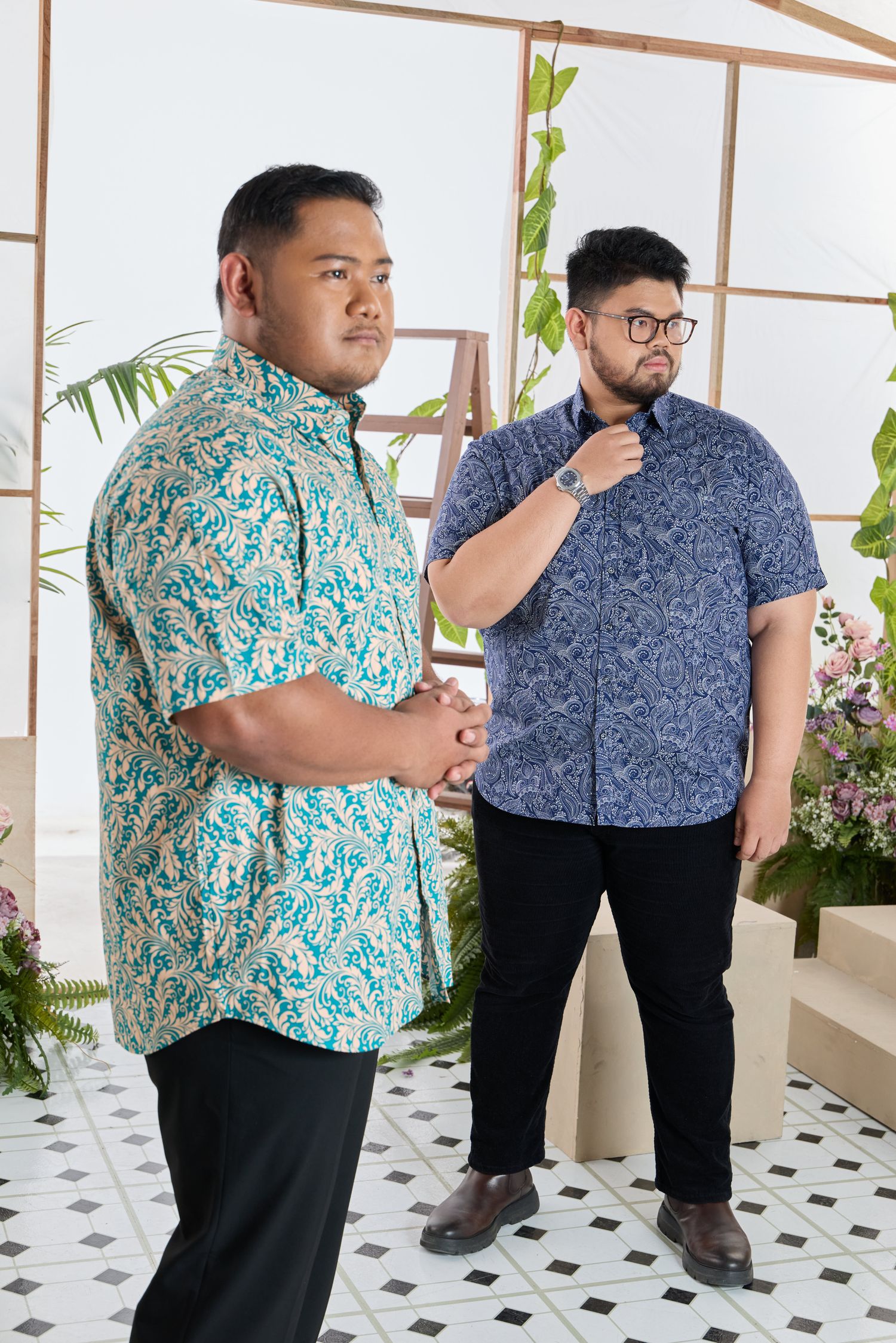 iamfamous.my | PLUS SIZE