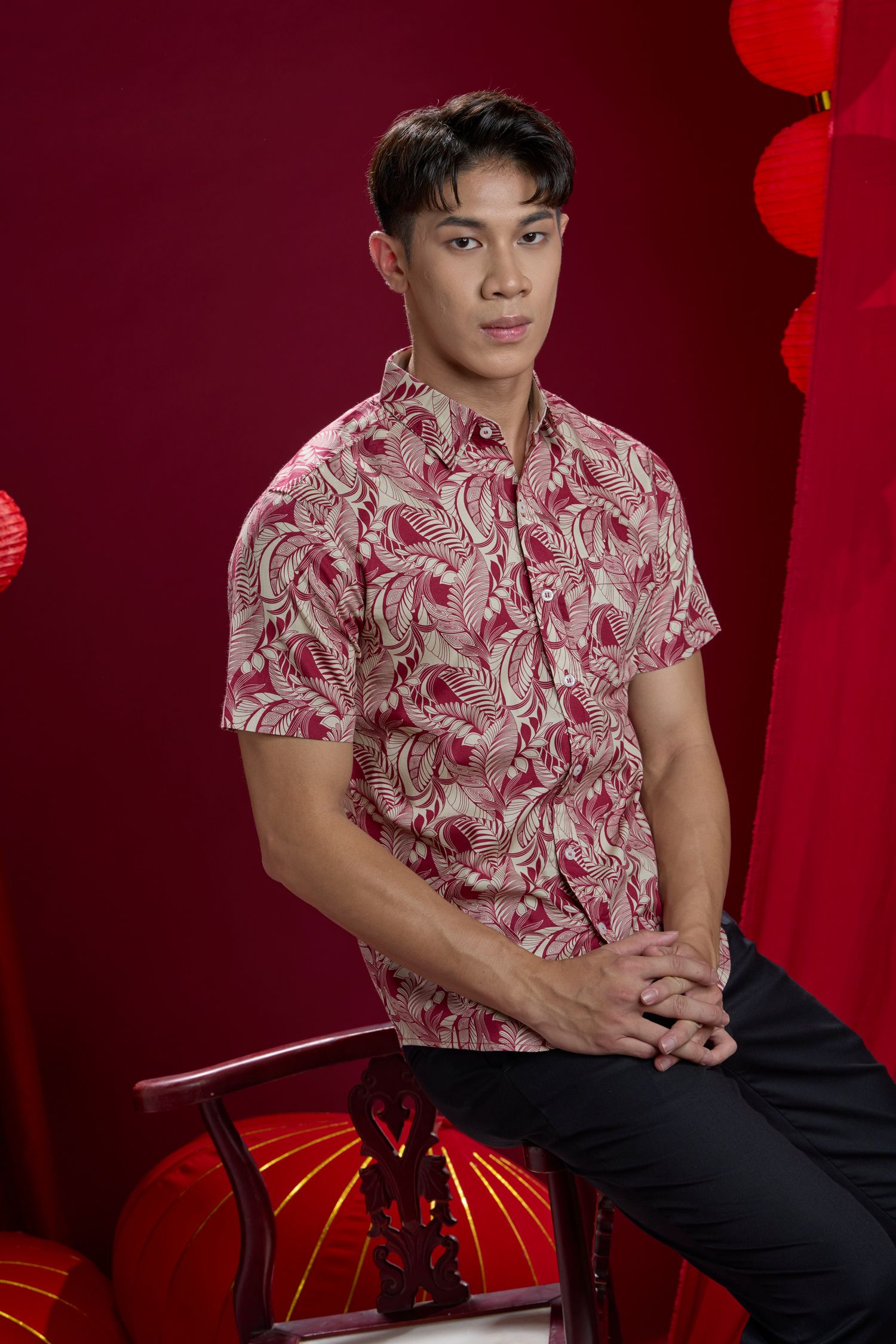 iamfamous.my | CHINESE NEW YEAR