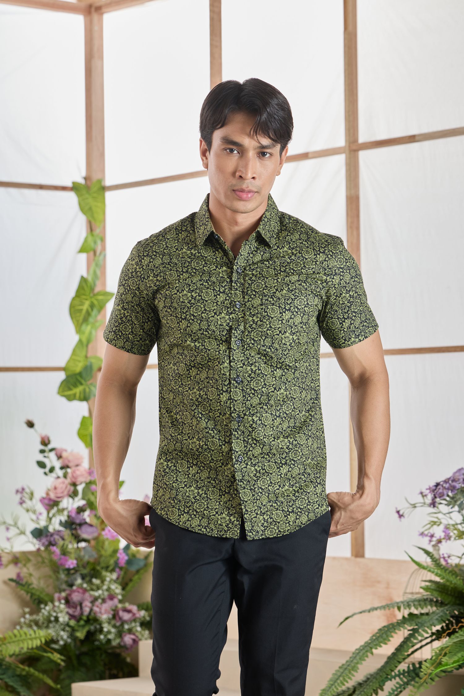 iamfamous.my - SLIM FIT