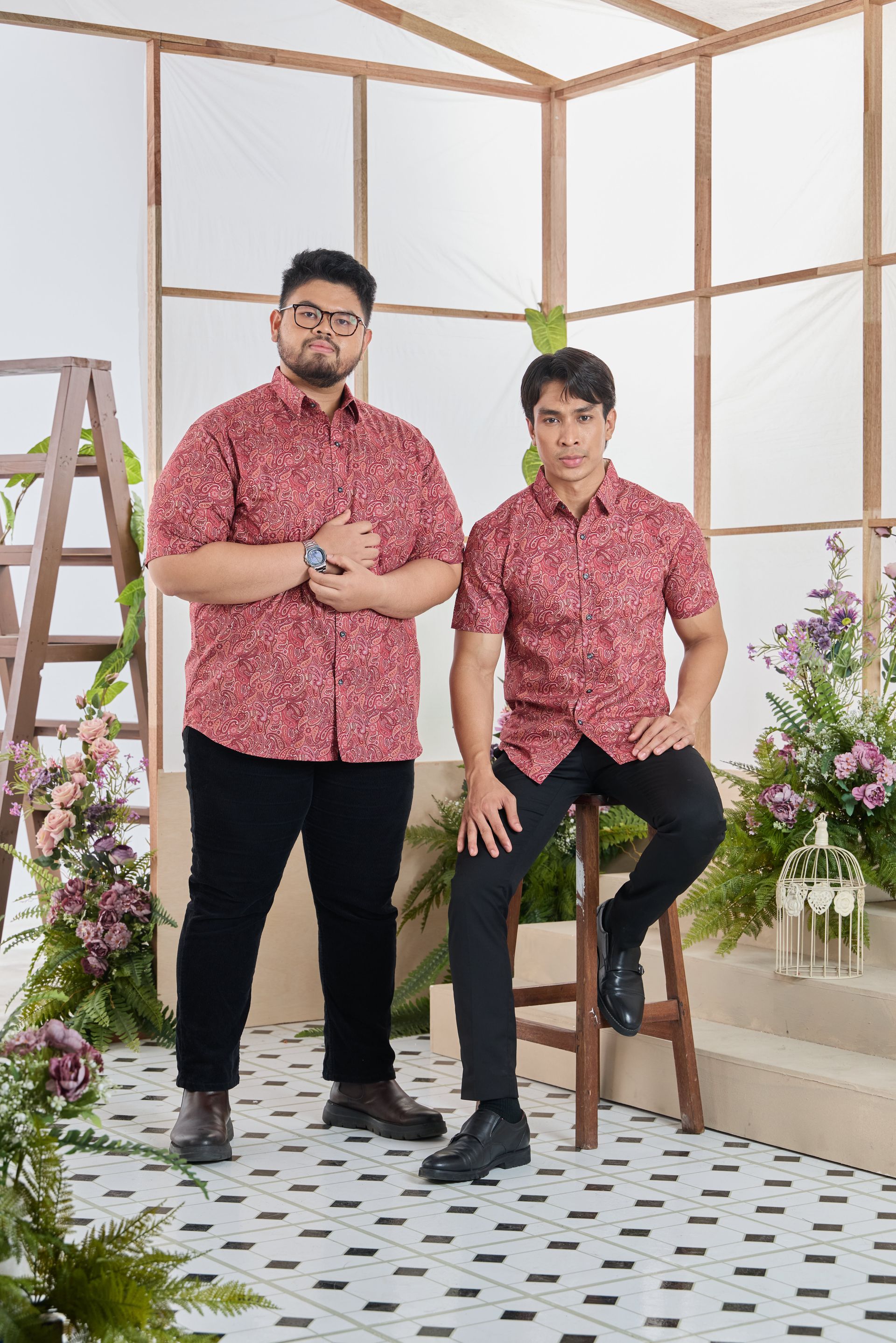 iamfamous.my - 