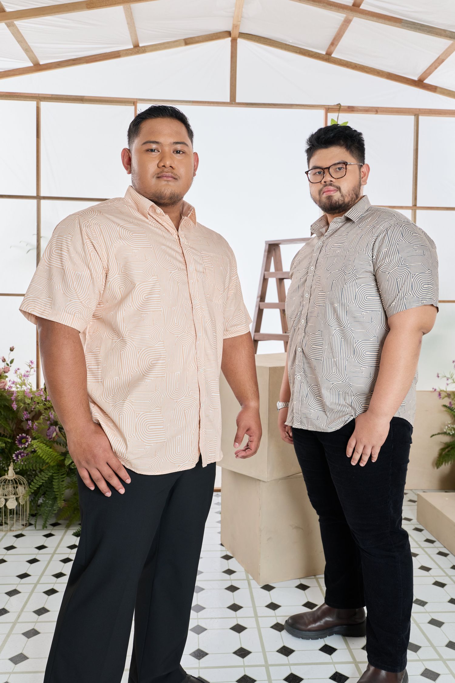 iamfamous.my - PLUS SIZE