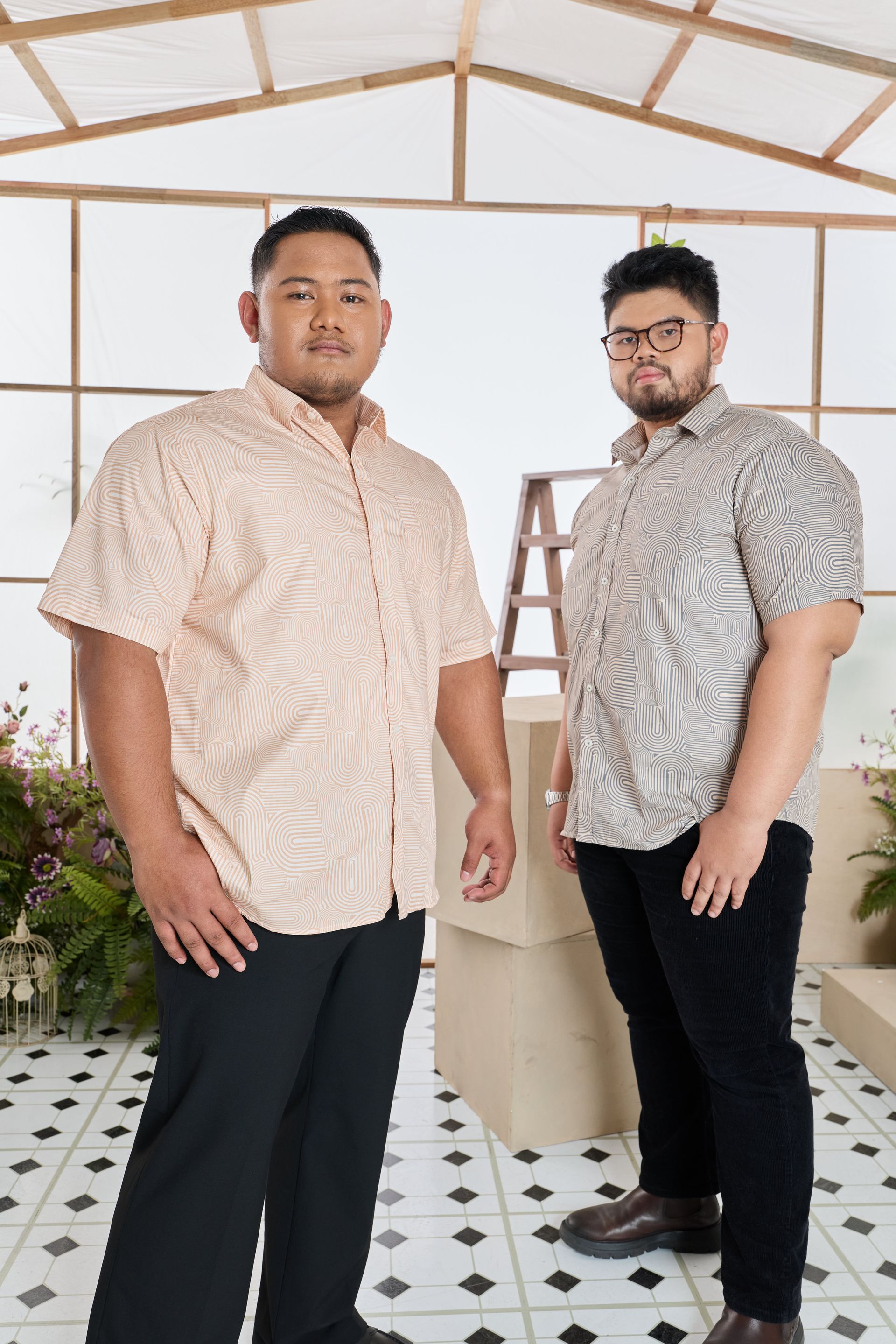 iamfamous.my - PLUS SIZE