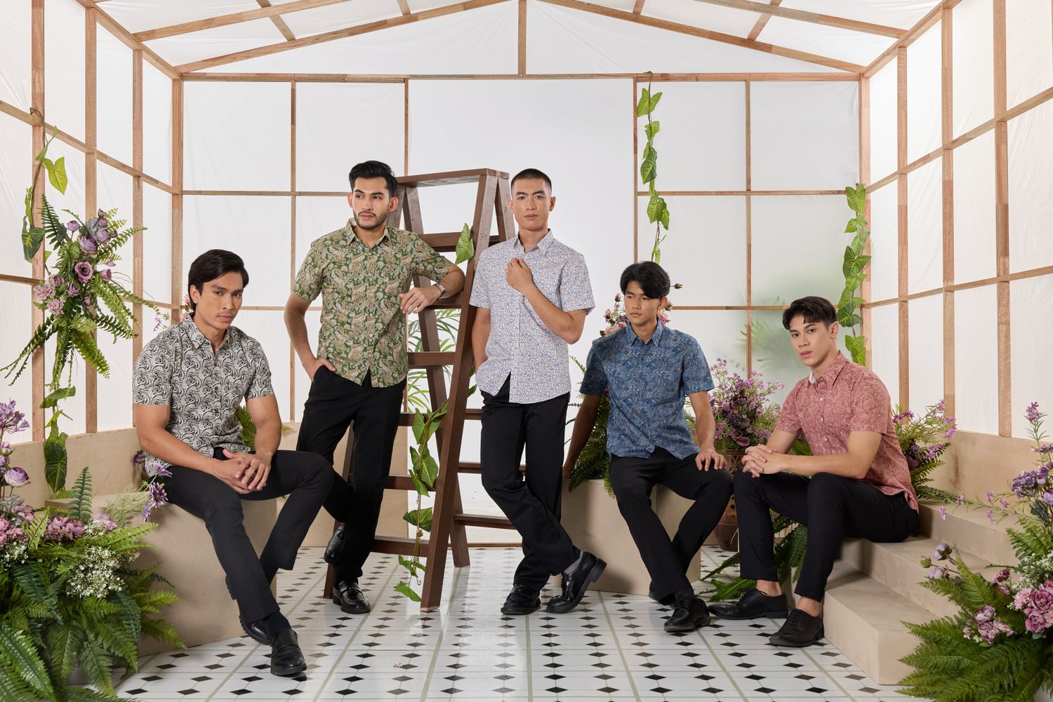 iamfamous.my | I AM FAMOUS