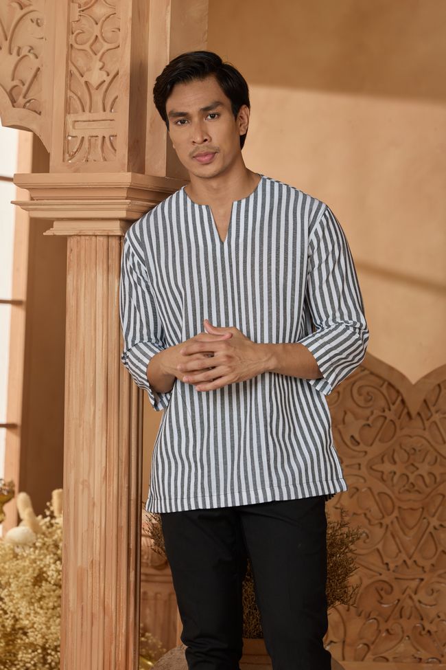 iamfamous.my |  - KURTA BATIK