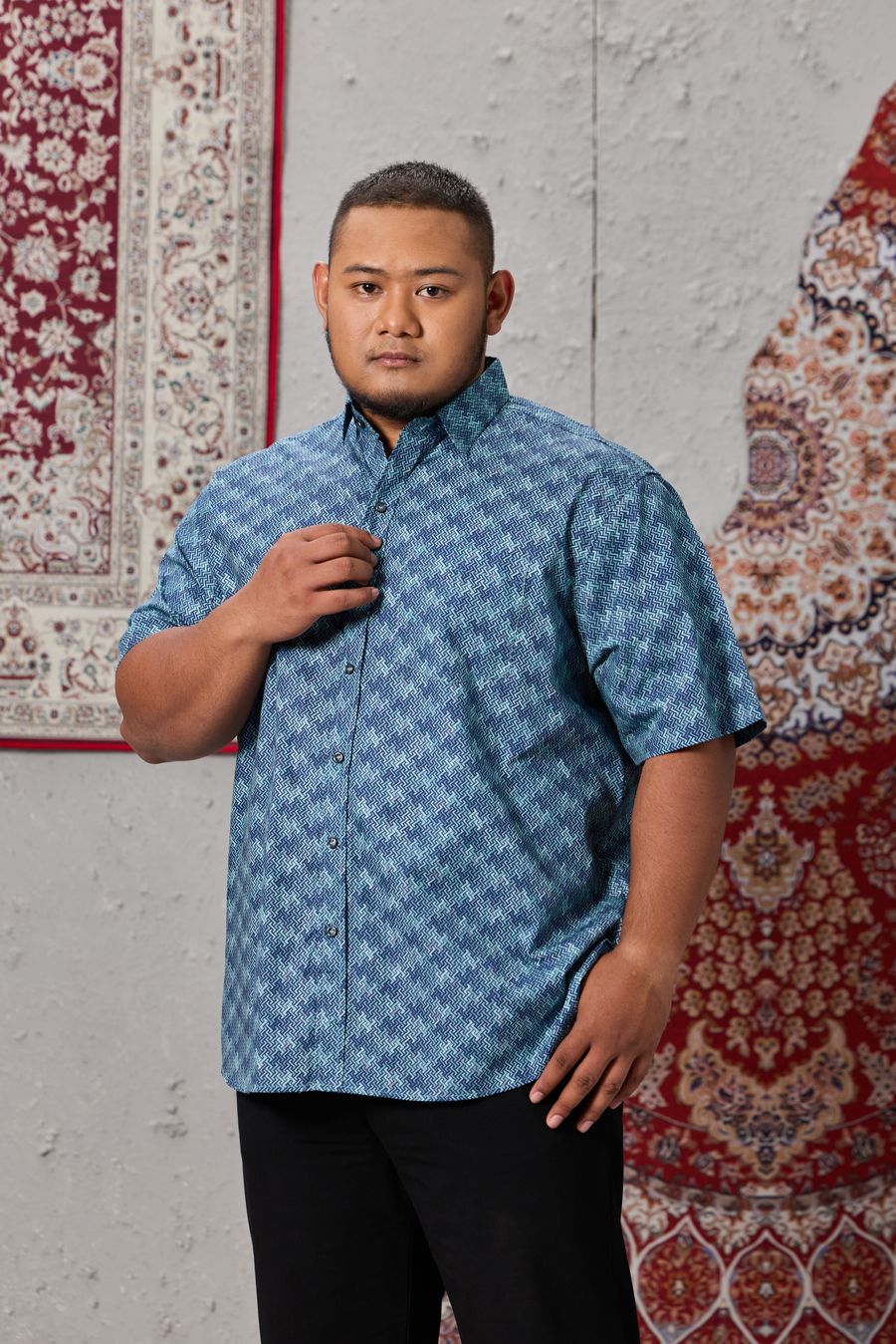 iamfamous.my |  - PLUS SIZE