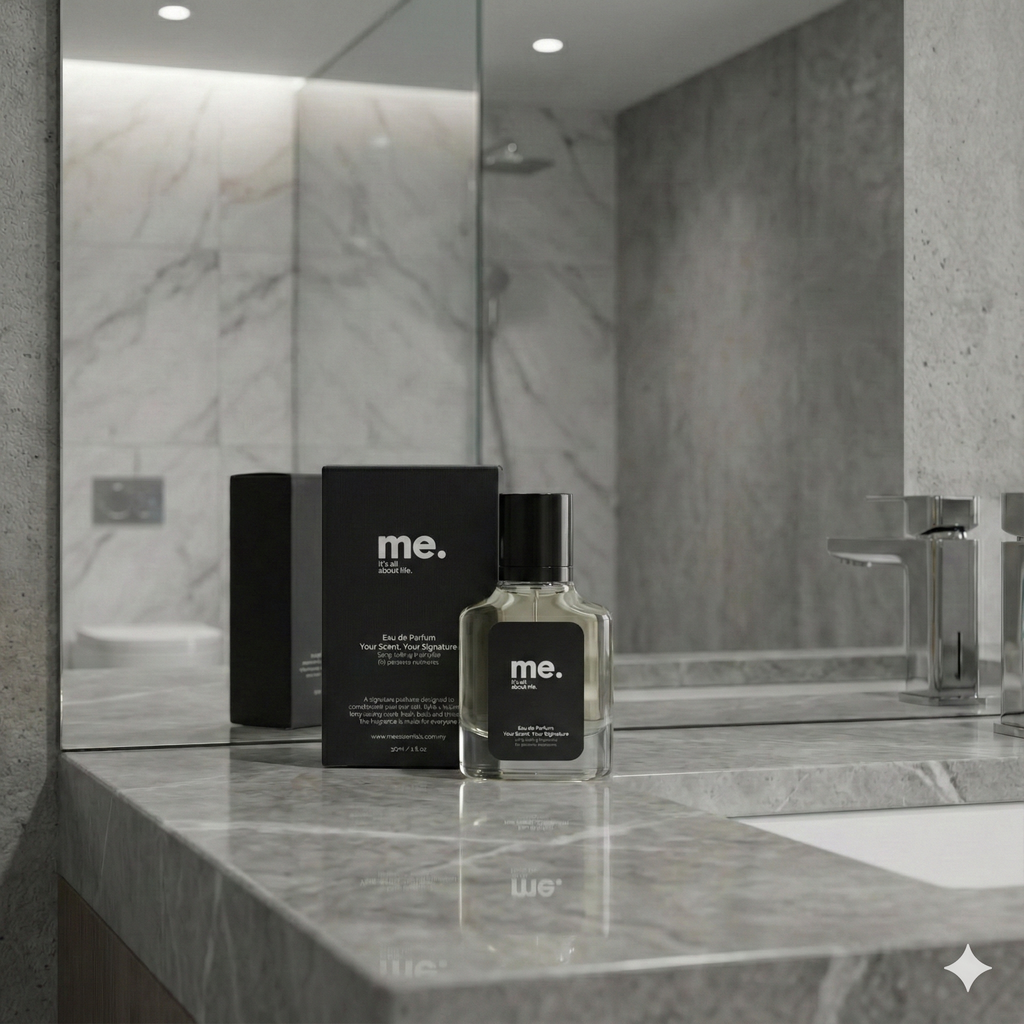 Perfume 1